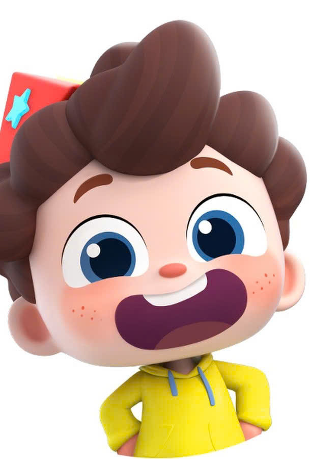 Children's TV Program